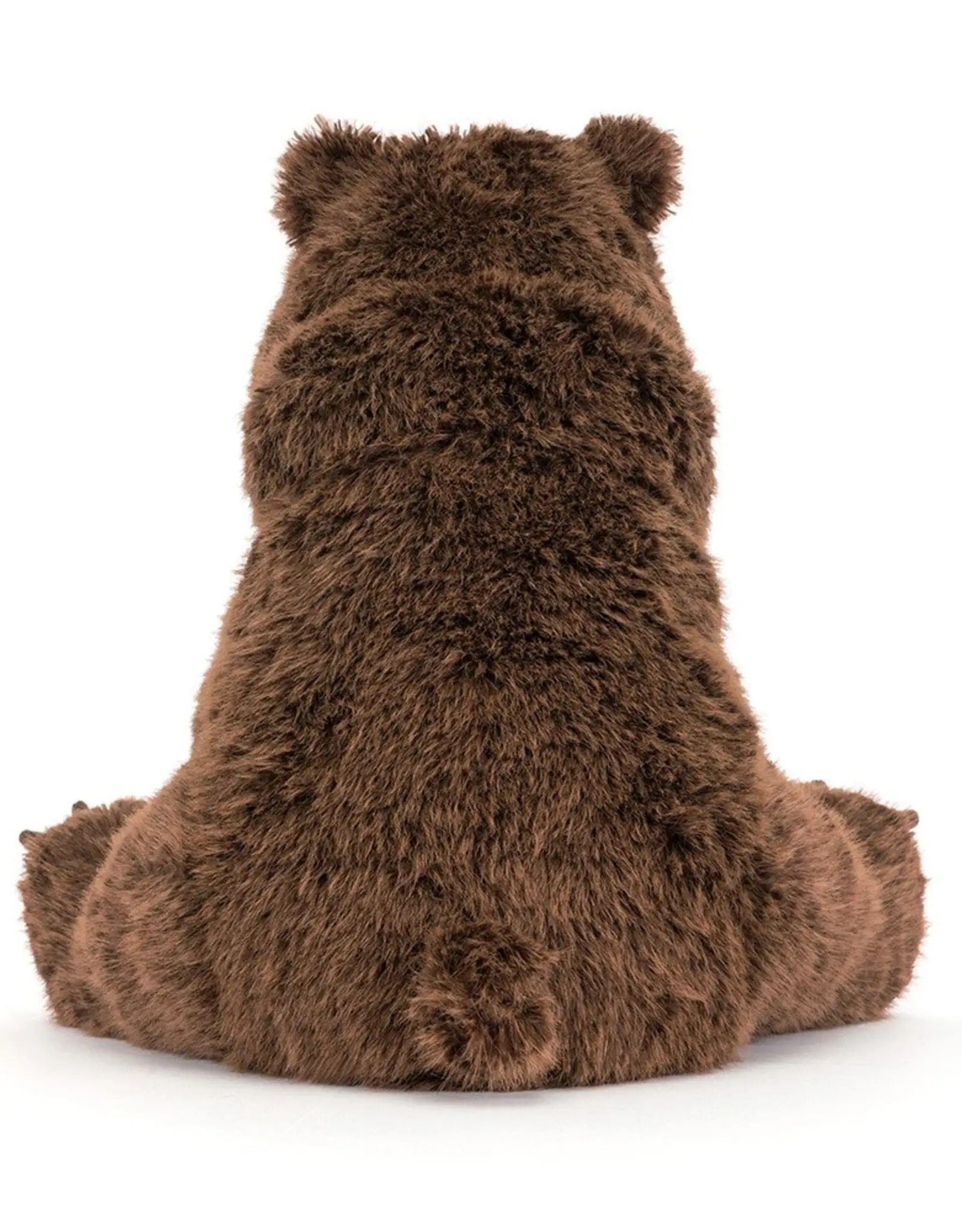 Jellycat Bizzlestomp Bear