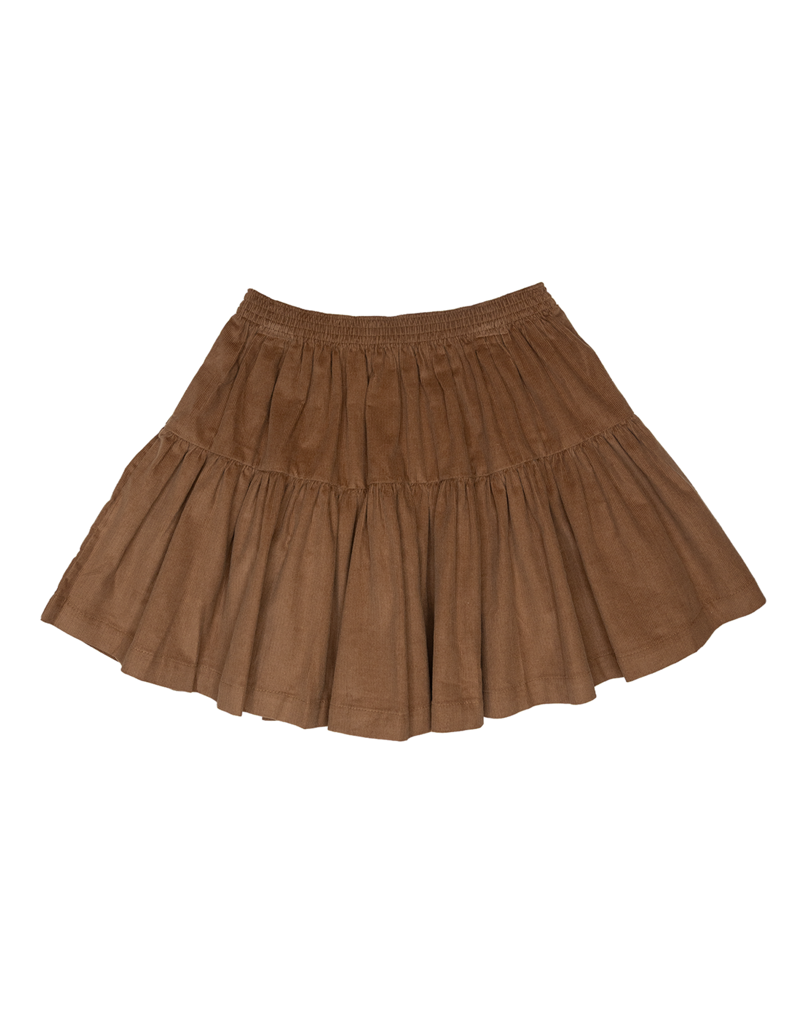 Remember Nguyen 2012 Yellow Flower Juliette Skirt Set