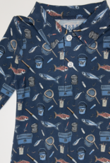 Harbor & Hound Low Tide Longall Tacklebox