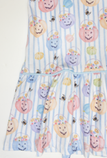 Sage & Lilly 2201 Halloween Drop Waist Dress