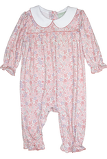 Sage & Lilly 2186 Mauve Peter Pan Bubble