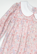 Sage & Lilly 2186 Mauve Peter Pan Bubble