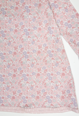 Sage & Lilly 2130 Mauve A-line dress