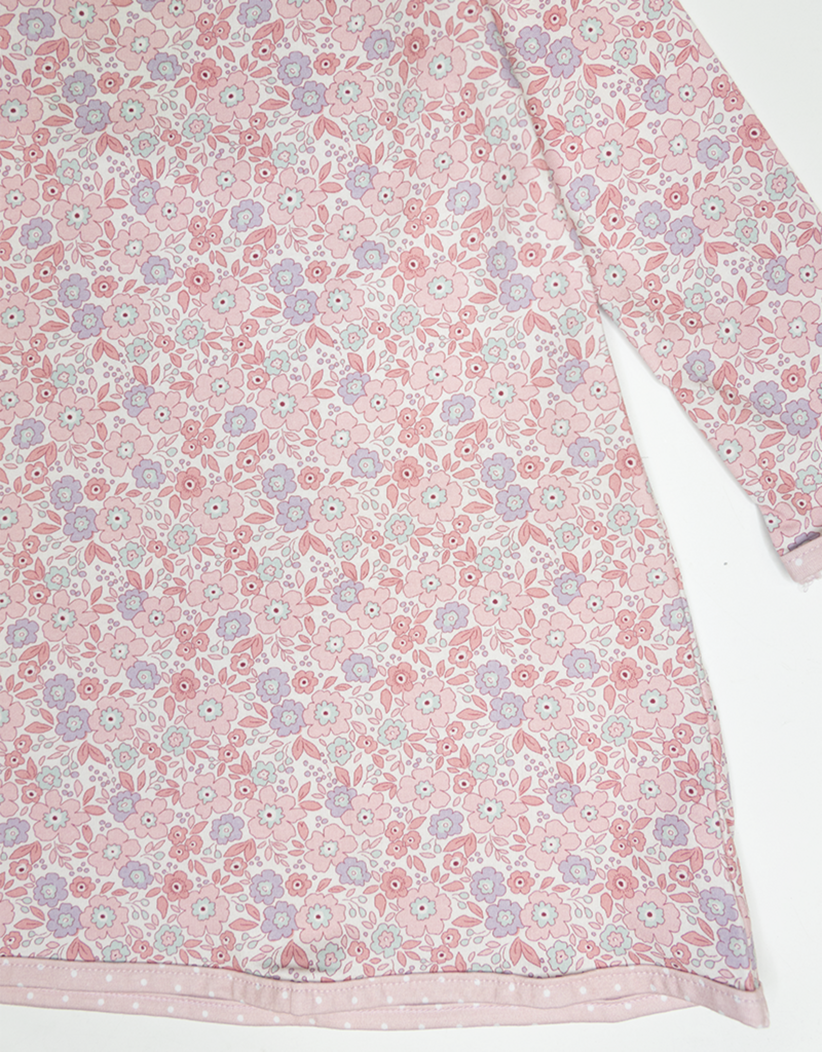 Sage & Lilly 2130 Mauve A-line dress