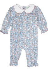 Sage & Lilly 2220 Pink/Blue Floral Bubble