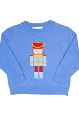 Sage & Lilly 2085 Nutcracker Sweater