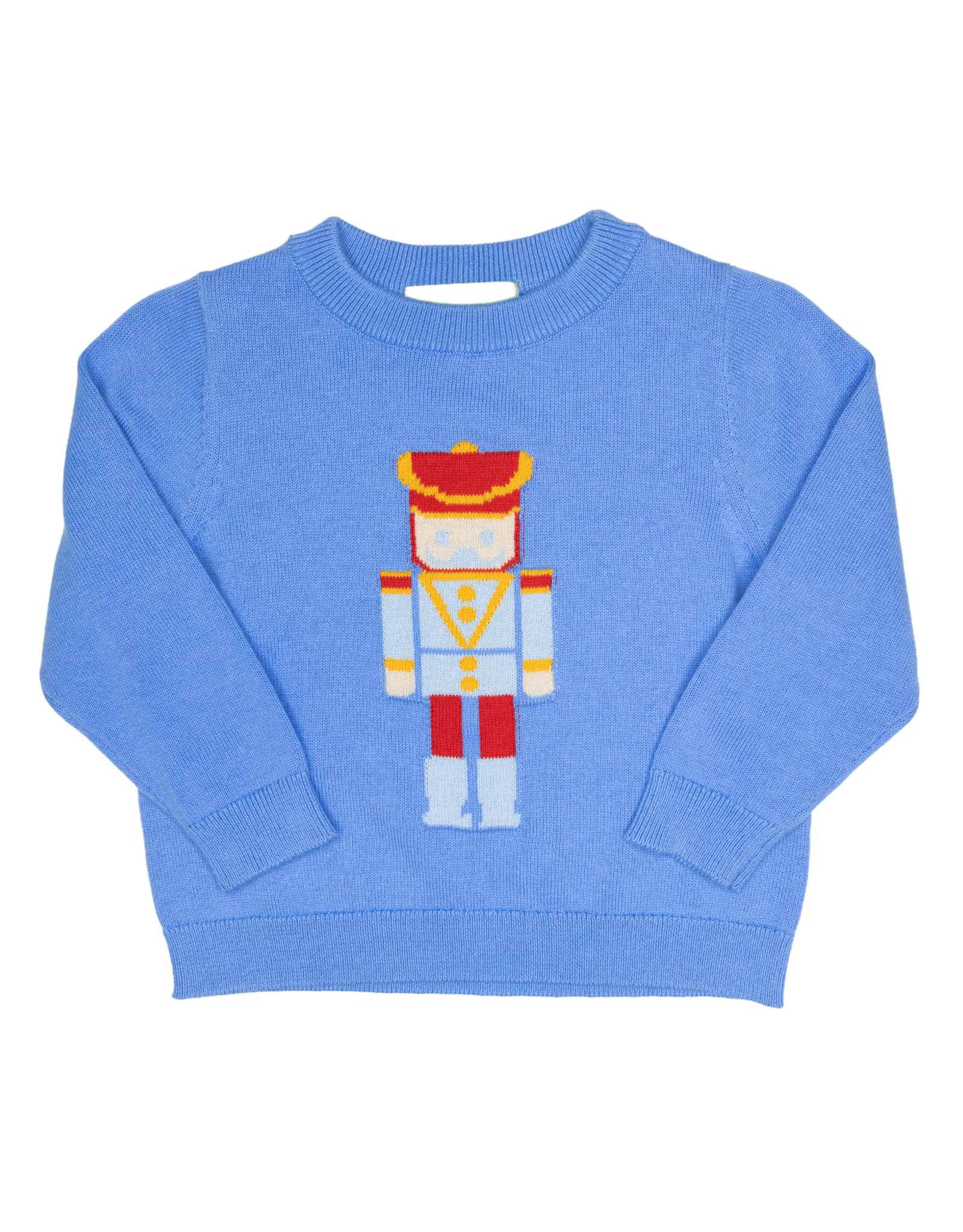Sage & Lilly 2085 Nutcracker Sweater