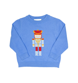 Sage & Lilly Nutcracker Sweater