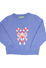 Sage & Lilly 2088 Candy Cane Sweater