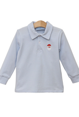 Trotter Street Kids TSF26 Santa Trio Polo