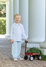 Trotter Street Kids TSF26 Santa Trio Polo