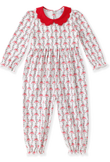 Swoon Baby 2641 Garland Proper Romper