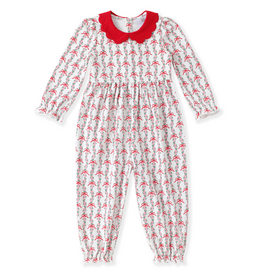 Swoon Baby Garland Proper Romper