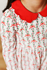 Swoon Baby 2641 Garland Proper Romper