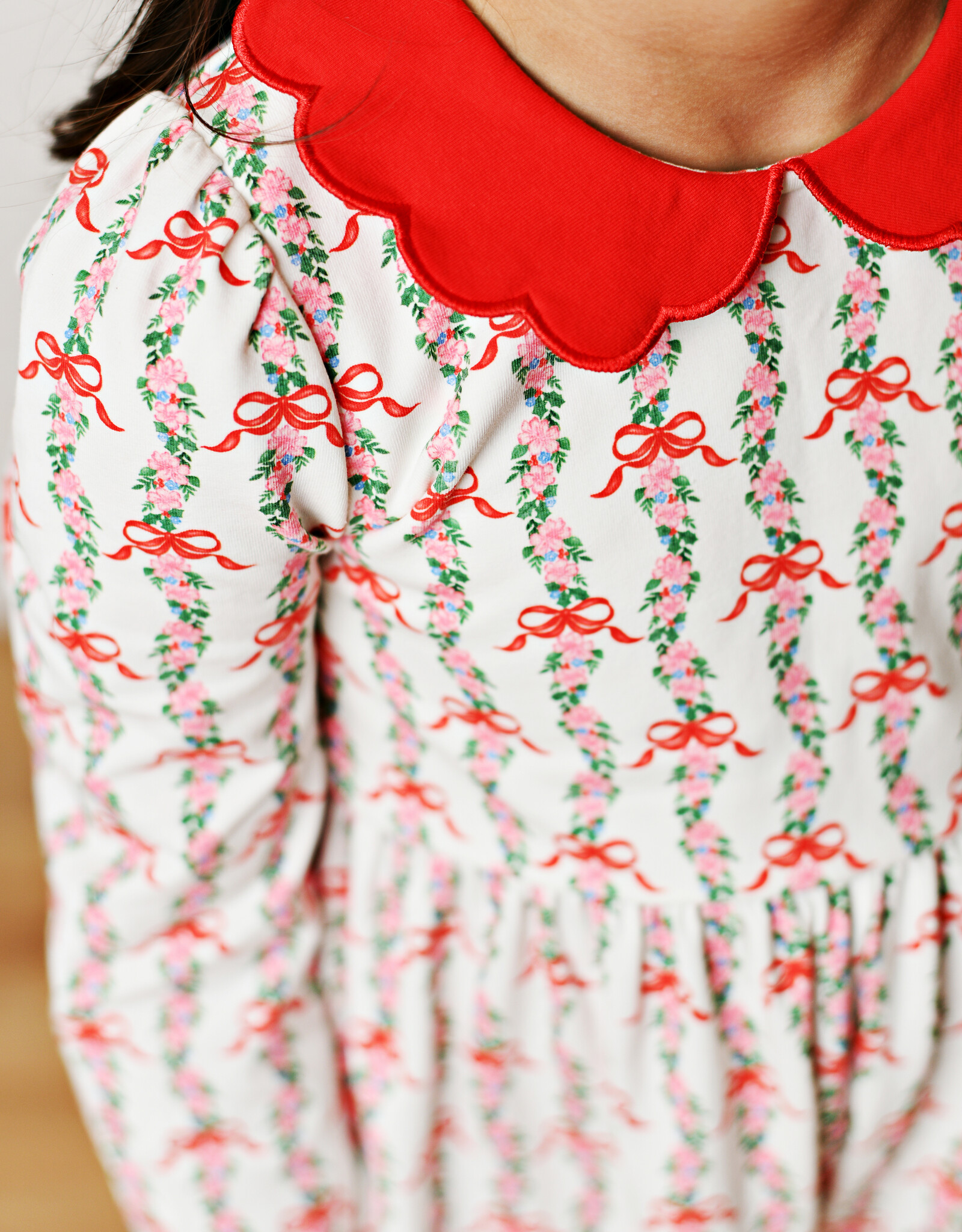 Swoon Baby 2641 Garland Proper Romper