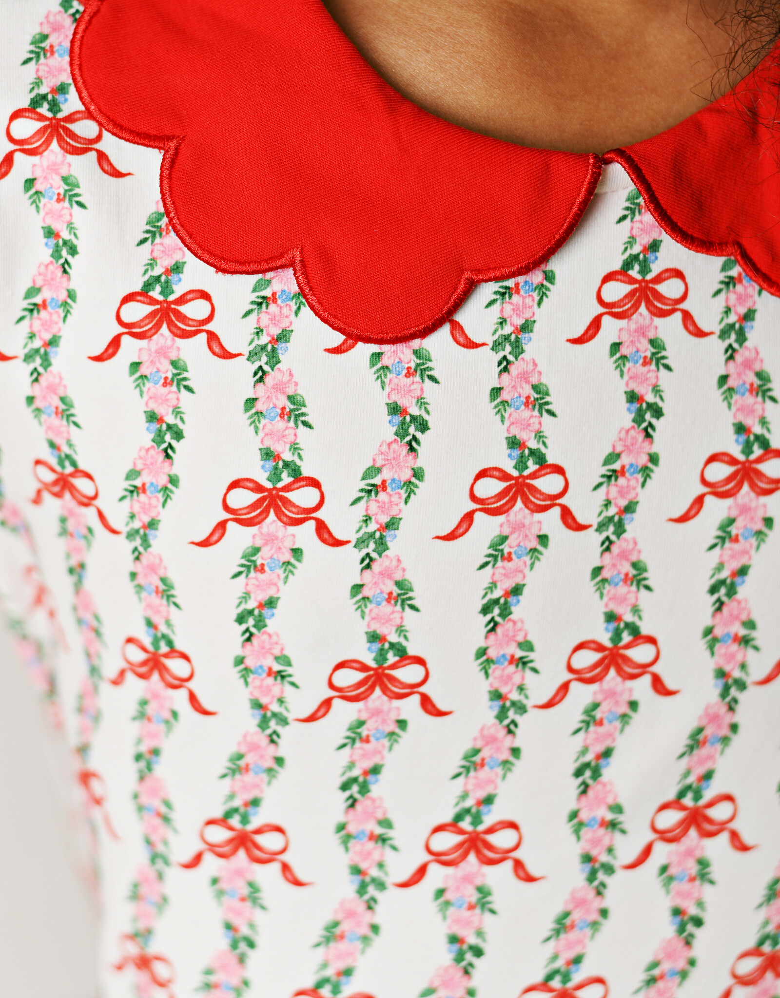 Swoon Baby 2640 Garland Proper Dress