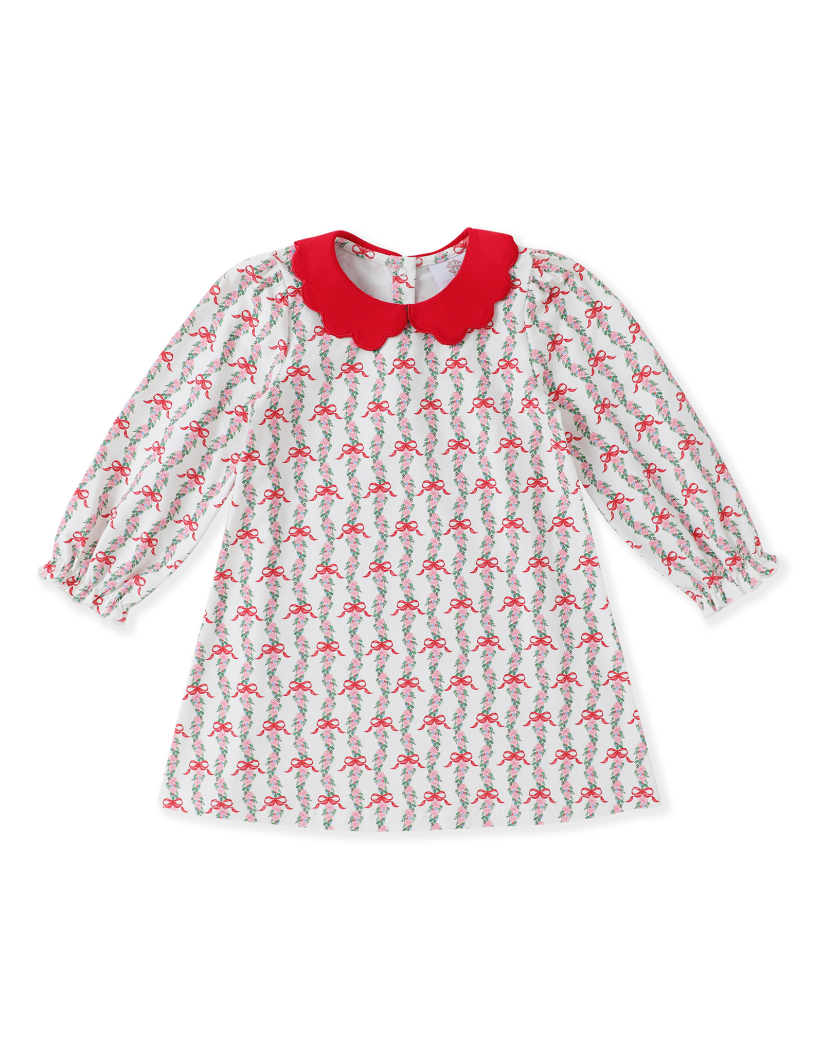 Swoon Baby 2640 Garland Proper Dress