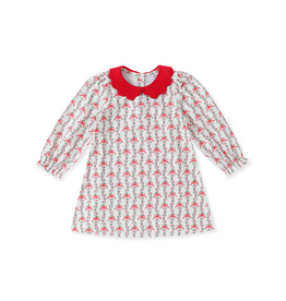 Swoon Baby Garland Proper Dress