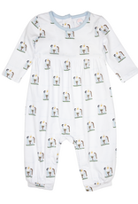 Cypress Row Parker Playsuit O Holy Night