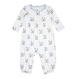 Cypress Row Parker Playsuit O Holy Night