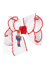 Beyond Creations ECKL Nutcracker Bow 029/250