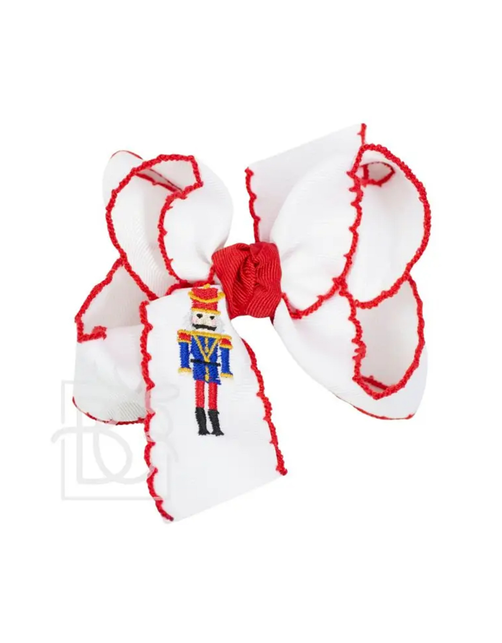Beyond Creations ECKL Nutcracker Bow 029/250