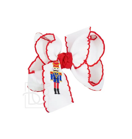 Beyond Creations Nutcracker Bow