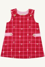 TBBC Janie Jumper Torrington Tartan Flannel