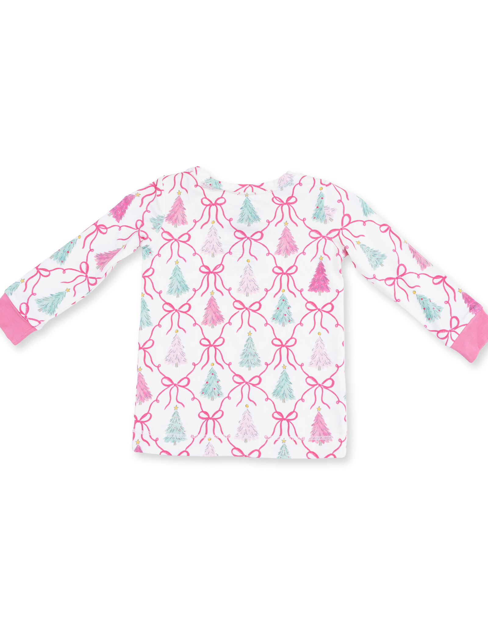 Angel Dear ADF26 Loungewear Bow Trellis Tree