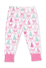 Angel Dear ADF26 Loungewear Bow Trellis Tree