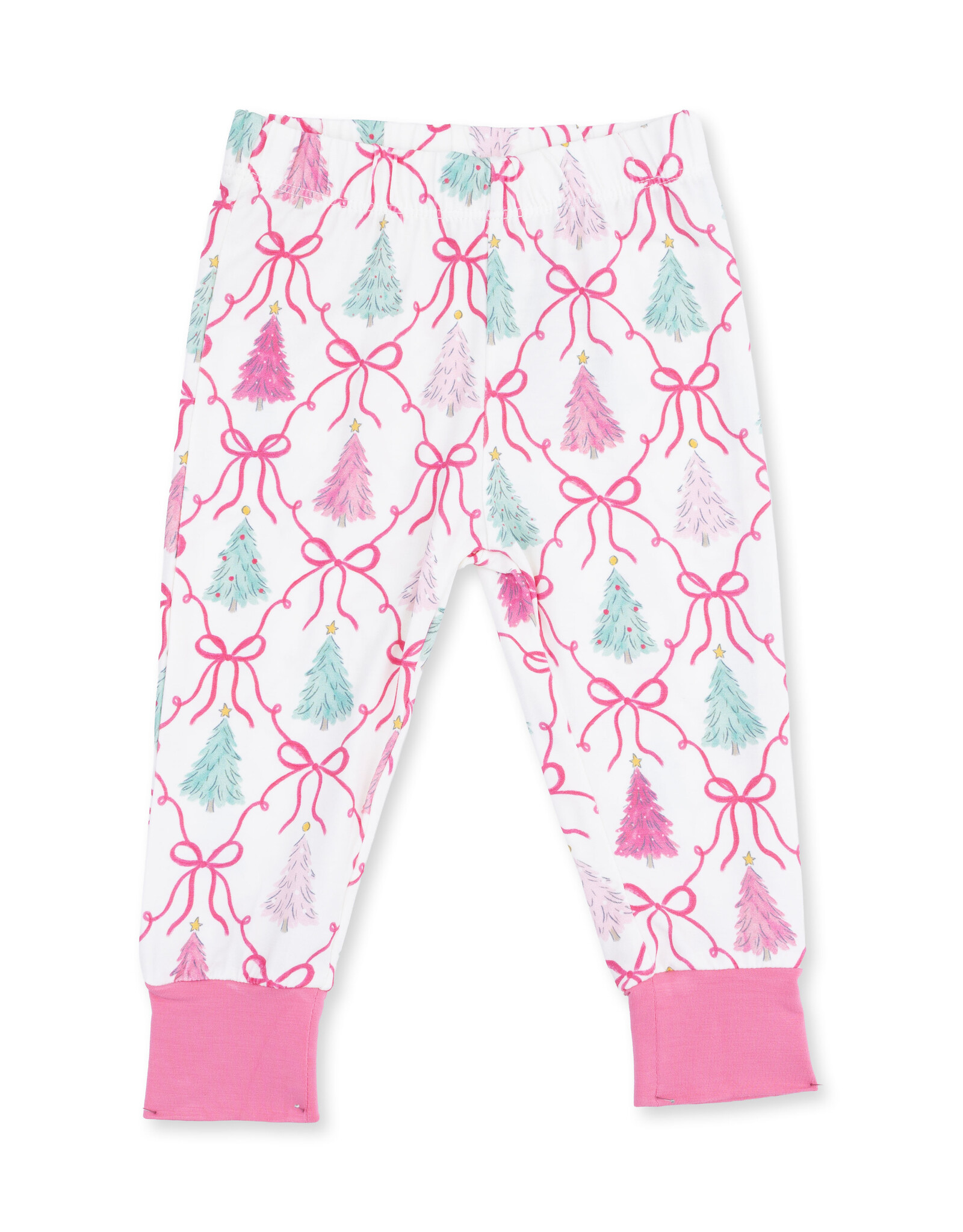 Angel Dear ADF26 Loungewear Bow Trellis Tree