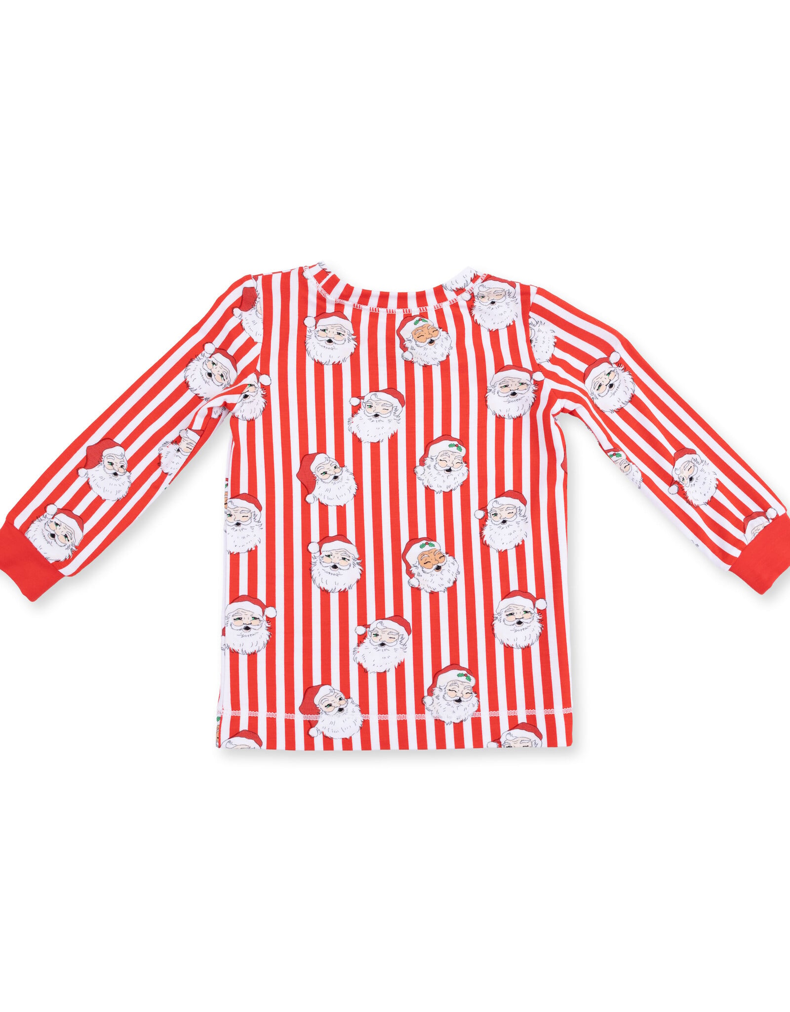 Angel Dear ADF26 Loungewear Vintage Santa Stripe