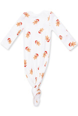 Angel Dear ADF26 Knotted Gown & Hat Simple Gingerbread