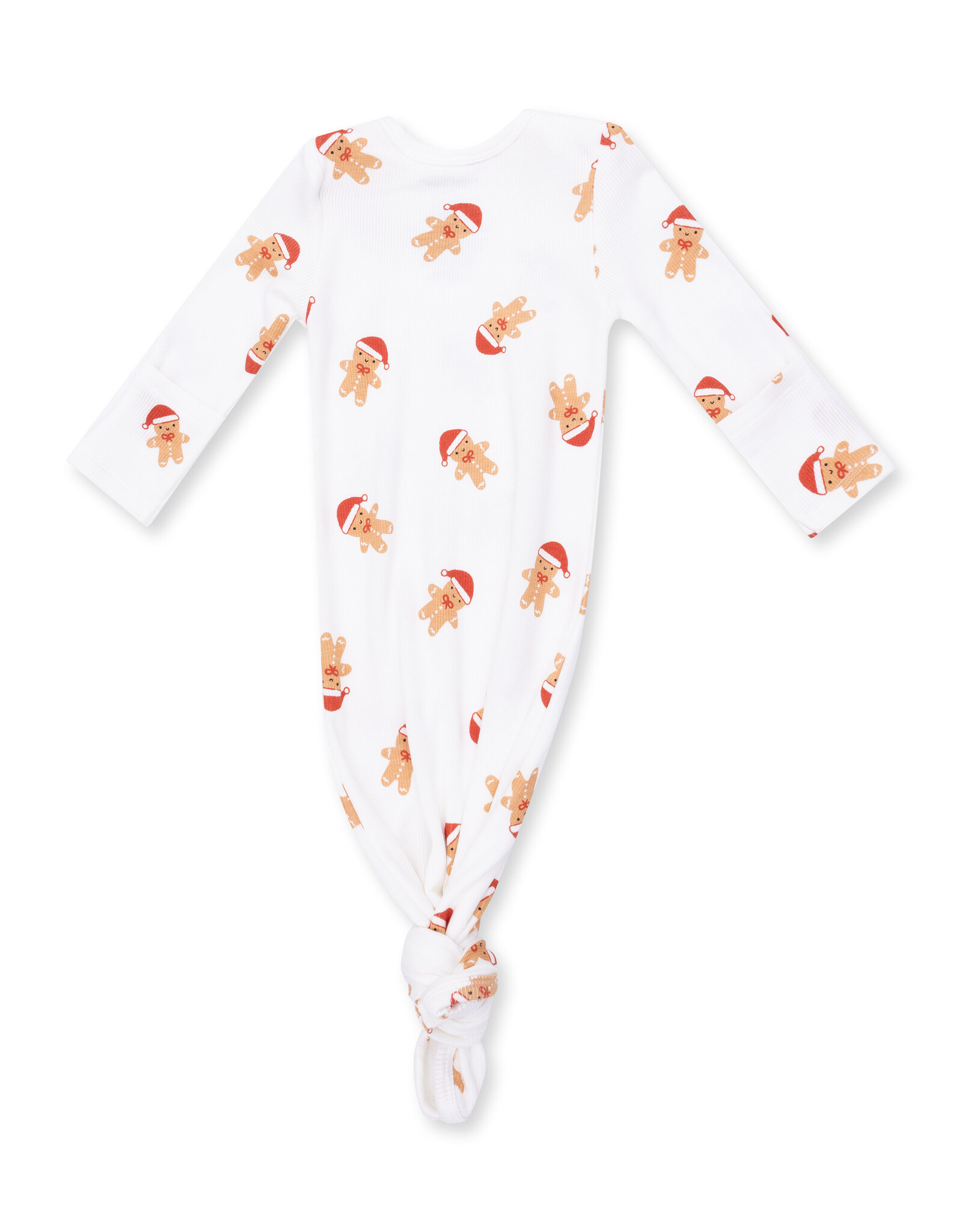 Angel Dear ADF26 Knotted Gown & Hat Simple Gingerbread