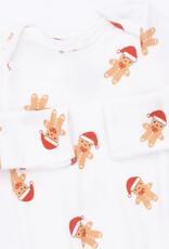 Angel Dear ADF26 Knotted Gown & Hat Simple Gingerbread