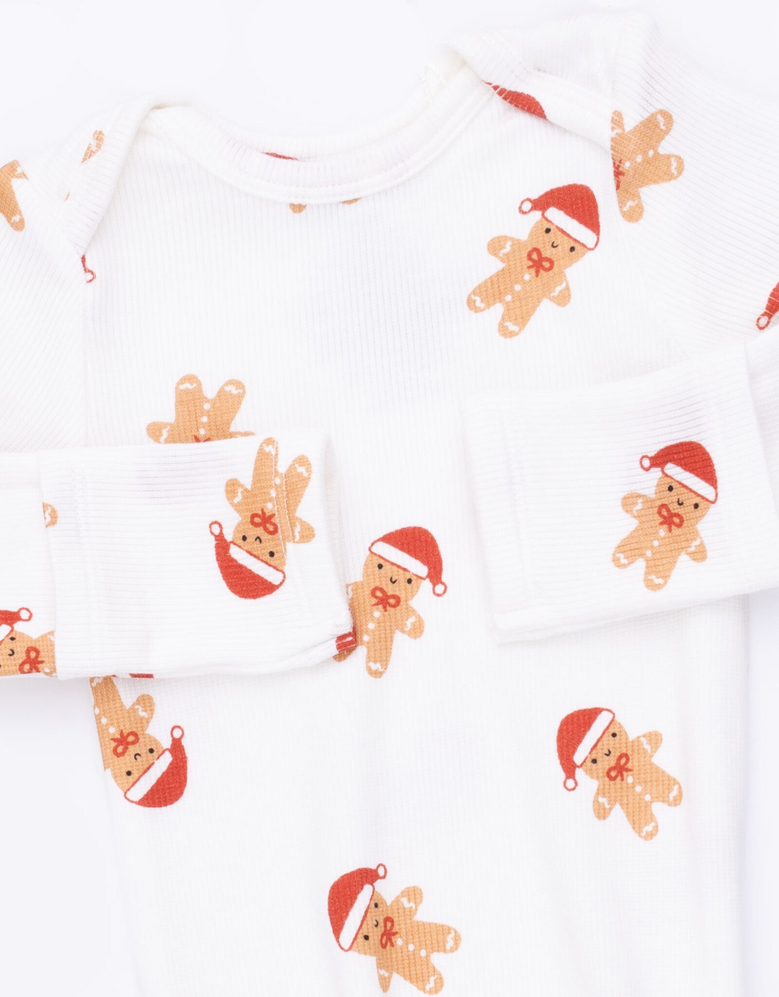 Angel Dear ADF26 Knotted Gown & Hat Simple Gingerbread
