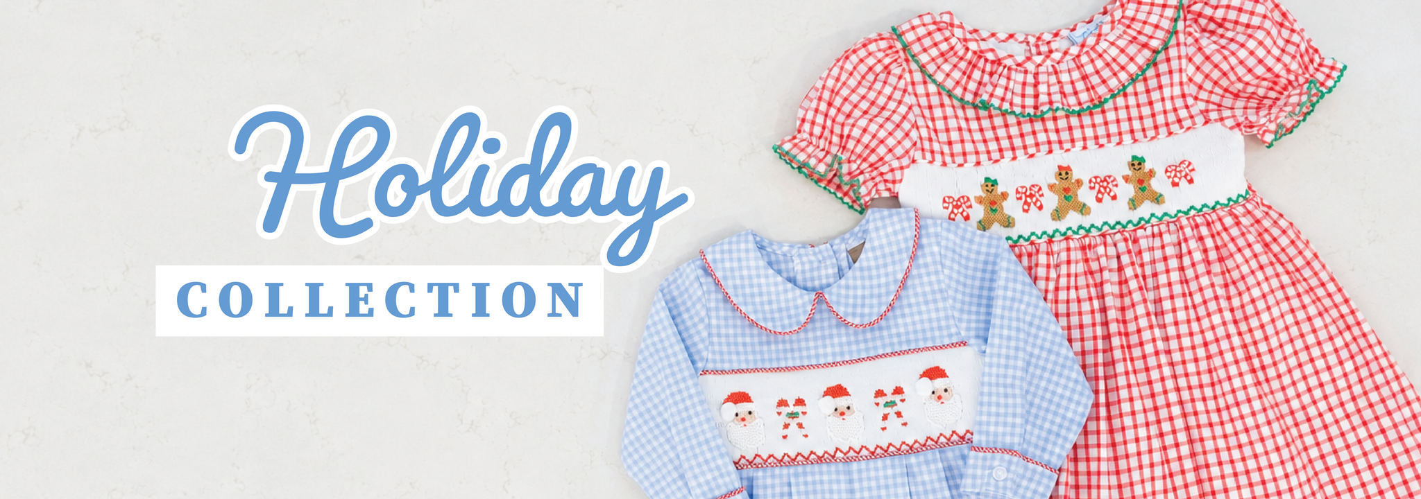 holiday collection