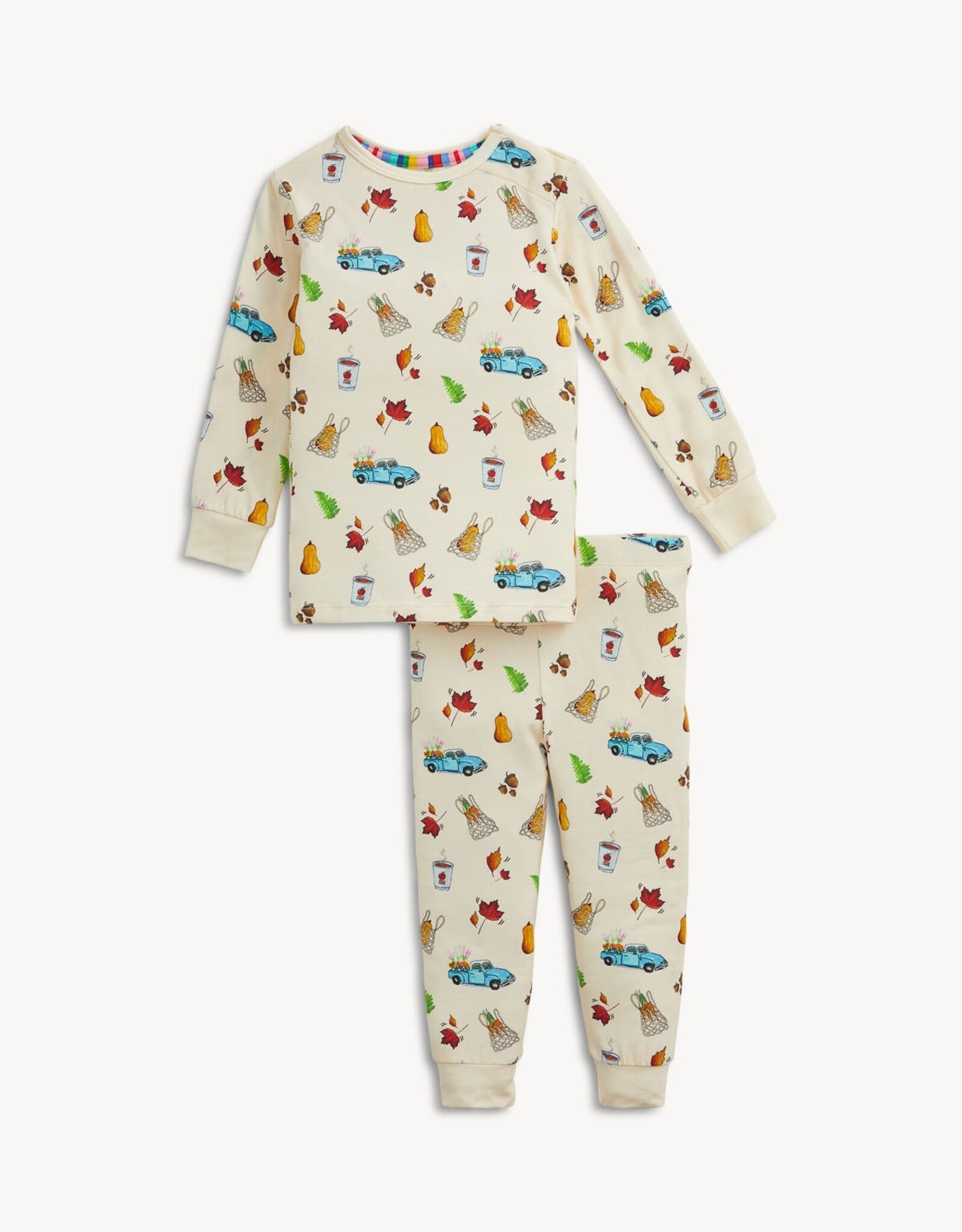 Magnetic Me MM Modal 2 Pc PJ Set X Lucie Fink