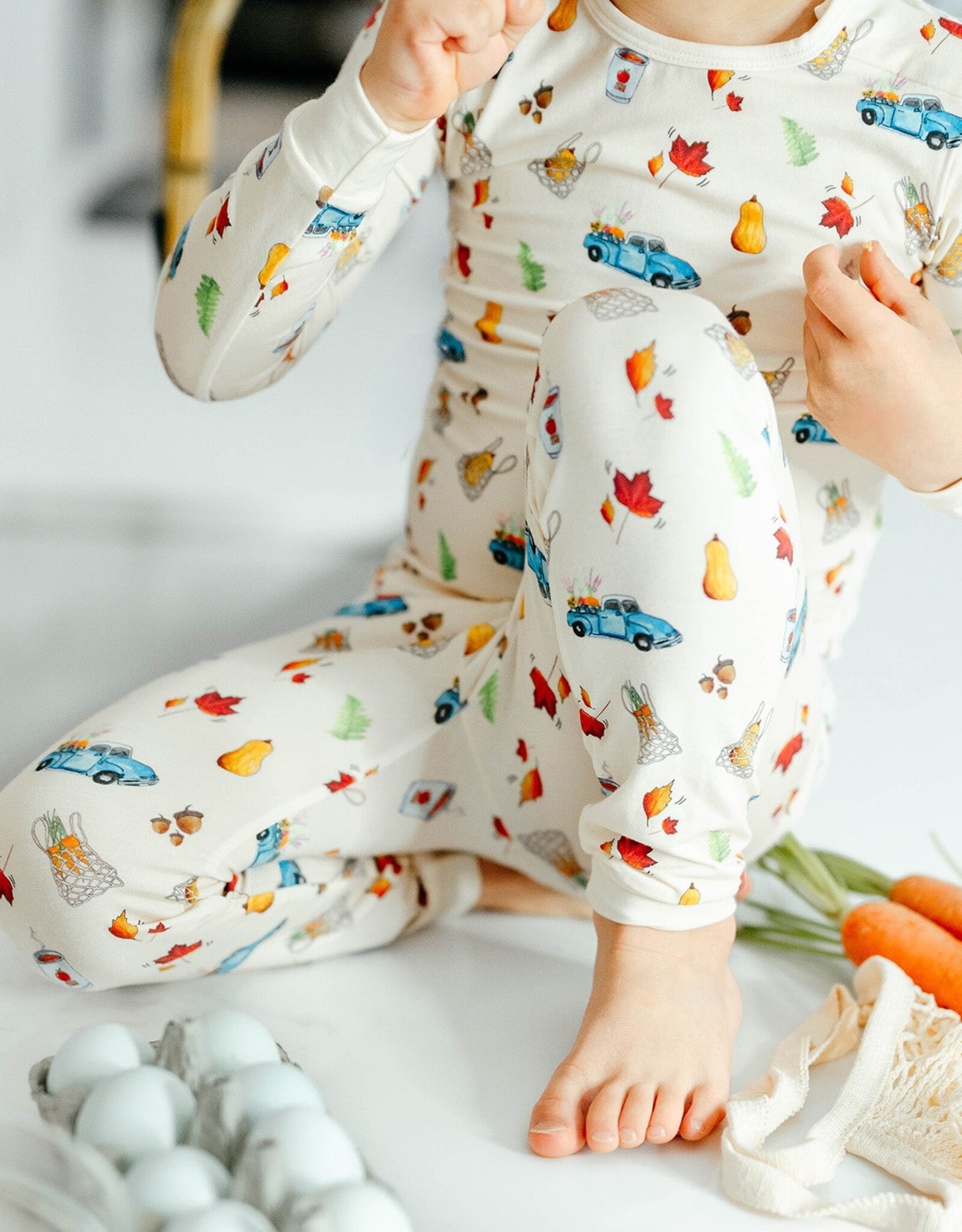 Magnetic Me MM Modal 2 Pc PJ Set X Lucie Fink