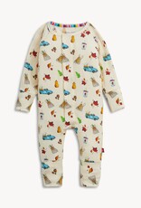 Magnetic Me MM Modal Convertible Coverall X Lucie Fink