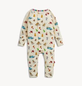 Magnetic Me Modal Convertible Coverall X Lucie Fink