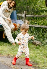 Magnetic Me MM Modal Convertible Coverall X Lucie Fink