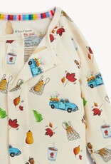 Magnetic Me MM Modal Convertible Coverall X Lucie Fink