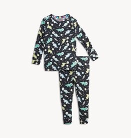 Magnetic Me Modal 2 Pc PJ Set Astroceratops