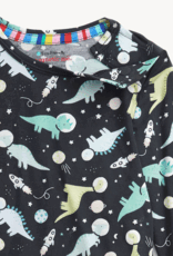 Magnetic Me MM Modal 2 Pc PJ Set Astroceratops