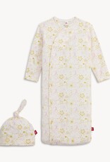Magnetic Me MM Modal Gown/Hat Set Star Signs PINK