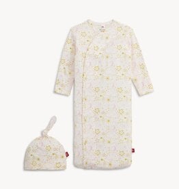 Magnetic Me Modal Gown/Hat Set Star Signs PINK