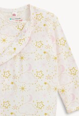 Magnetic Me MM Modal Gown/Hat Set Star Signs PINK