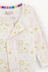 Magnetic Me MM Modal Footie Star Signs PINK