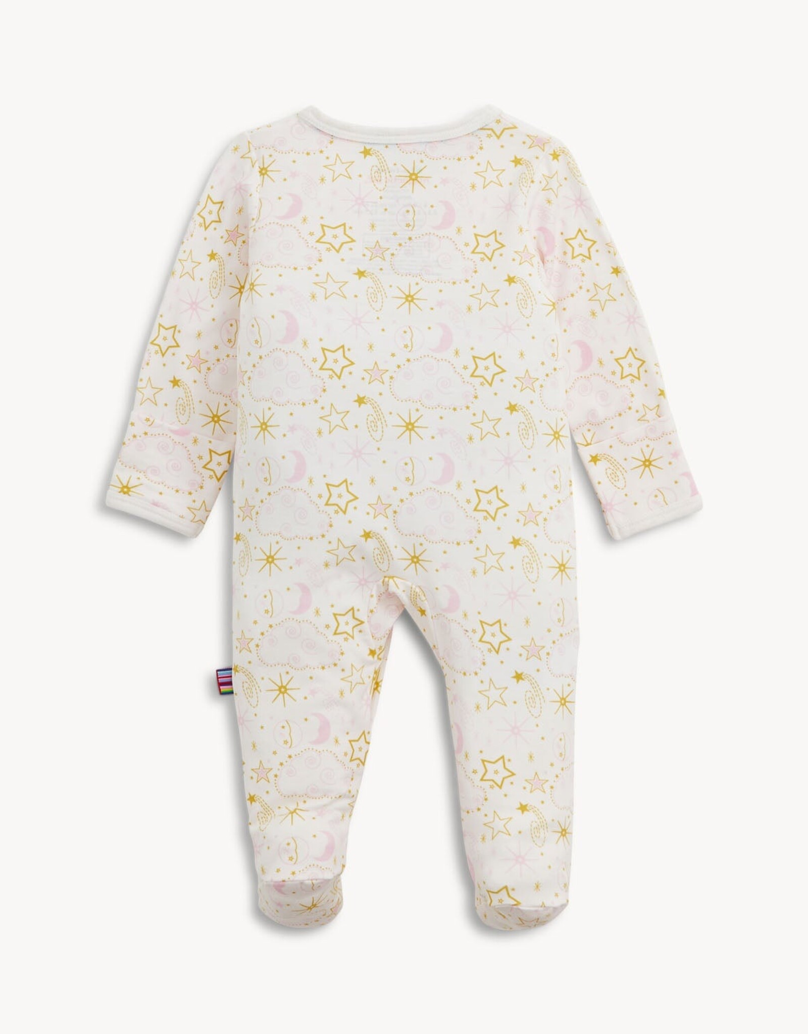 Magnetic Me MM Modal Footie Star Signs PINK